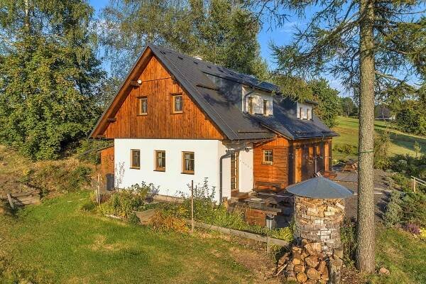 České Petrovice, okres Ústí nad Orlicí