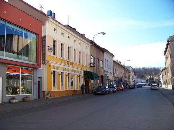 Kralupy nad Vltavou - počasí, ubytování, foto, obrázky, info, výlety, památky a zajímavosti