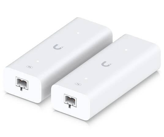 Ubiquiti UACC-Retrofit-PoE-2Wire, UniFi PoE Over 2-Wire Retrofit Extender | ab-com.cz