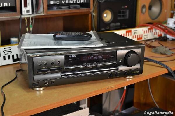 Technics SA-EX320 (6)