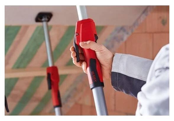 BESSEY - podpěra stropní a montážní STE 250 - Montážní rozpěry a podpěry | BOVRAM.cz