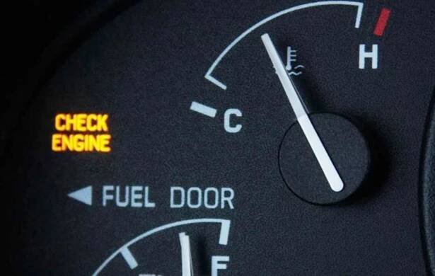 2 Cara jitu mengatasi indikator “Engine Check” pada mobil! - MelekOtomotif.com
