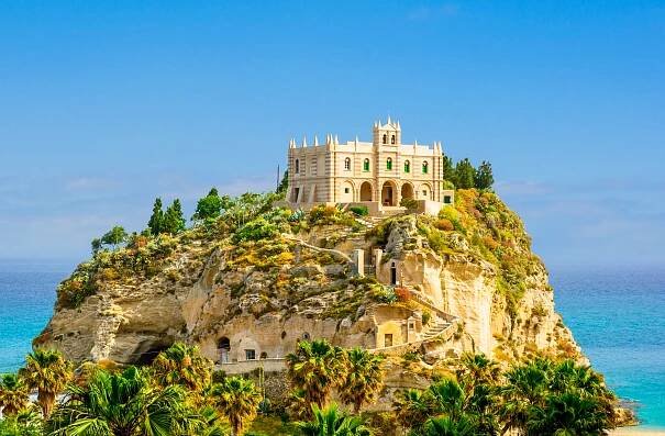 iGreco - Enjoy Calabria