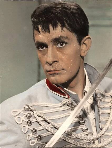 Jean-Claude Pascal