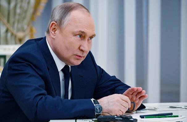 Šéf ukrajinské vojenské rozvědky: Putin se zahnal do slepé uličky, válka skončí s jeho smrtí