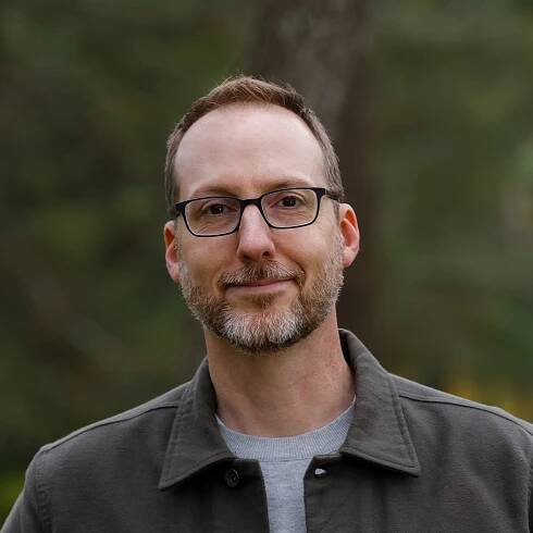 Aaron Mahnke