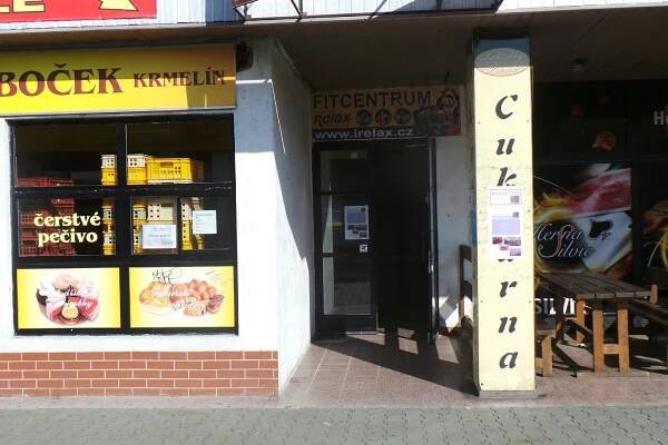 Fitcentrum Relax foto 1