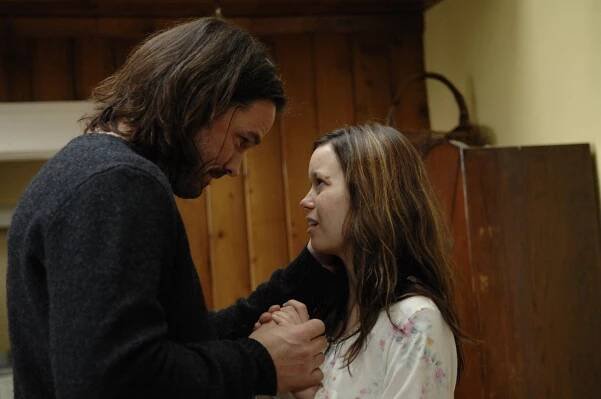 4400 - The Wrath of Graham - Z filmu - Billy Campbell, Summer Glau