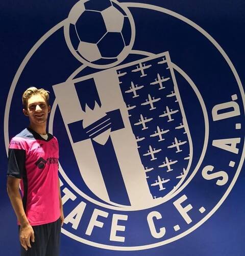 About Madrid Euro Soccer Academy | Residency Program