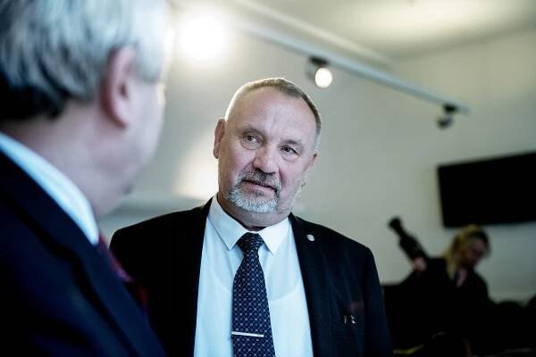 Zemědělský fond začal znovu proplácet dotace Agrofertu. ‚Postupuje podle zákona,‘ tvrdí Kováčik