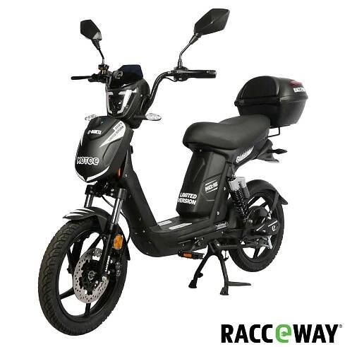 Racceway E-babeta 250W 12Ah černá