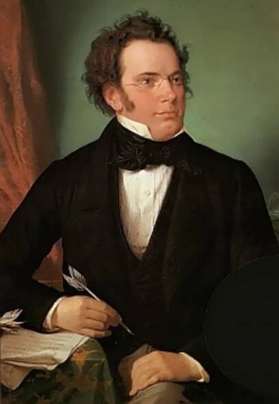Franz Schubert - VGMdb