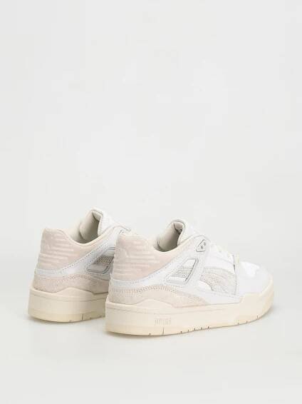 Boty Puma Slipstream Thrifted Wmn (white)