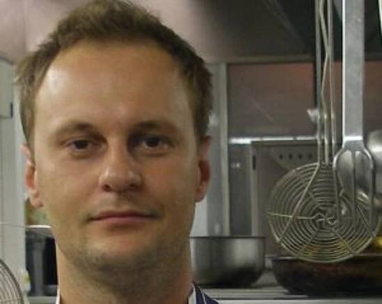 Marcel Ihnačák: Na Slovensku mi prekáža skoro všetko