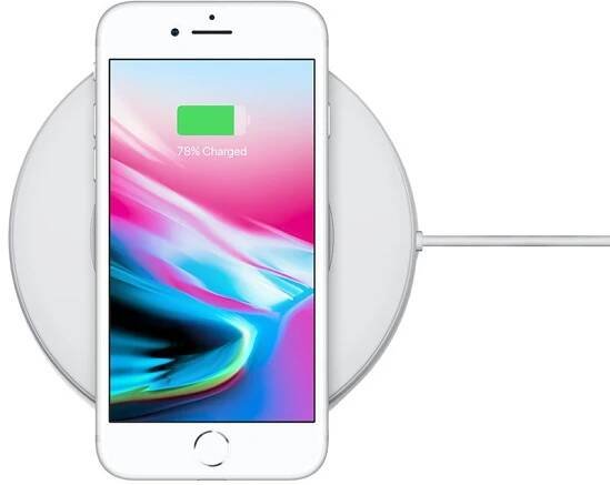 Nabijeni qi Apple