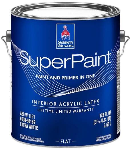 The best Sherwin Williams paint for cabinets