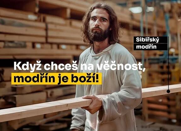 Shop Jacer, stavební řezivo, KVH, OSB, modřín