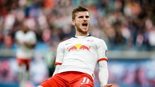 Timo Werner