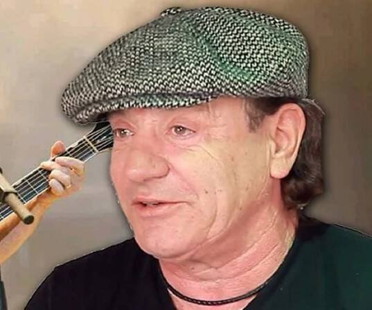 Brian Johnson Biography - Facts, Childhood, Family Life of English Singer-songwriter