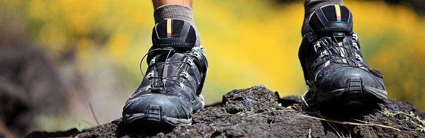 Trek Tenerife
