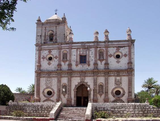 San Ignacio (Baja California)