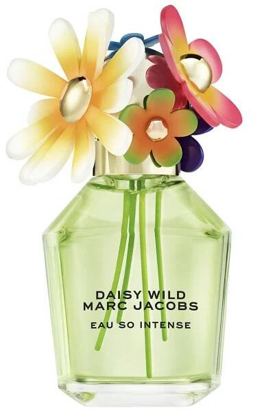 Daisy Wild Eau So Intense Marc Jacobs