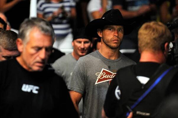 Report: Donald Cerrone vs. Khabib Nurmagomedov targeted for UFC 178 on Sept. 27 in Las Vegas (Updated)