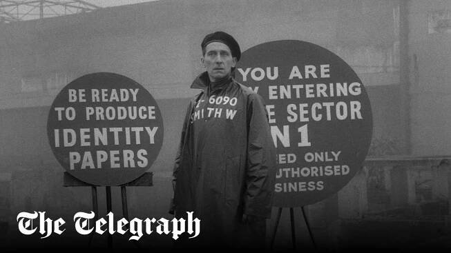Kafkaesque nightmare or Orwellian hell: which dystopia are we currently living in?