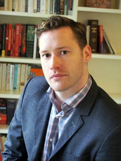 Shandon Harris Hogan