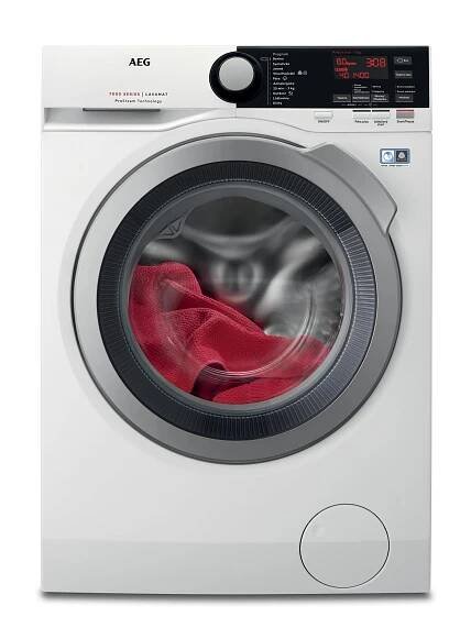 AEG ProSteam L7FBE48SC