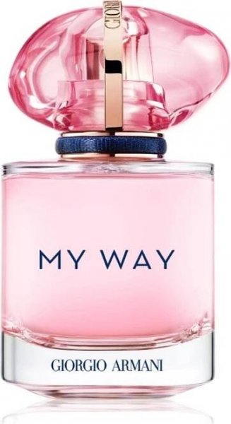 Armani My Way Nectar