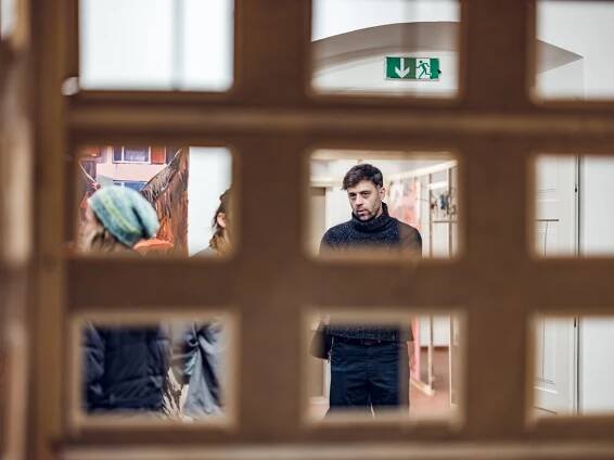 FOTO: Panelák je symbol. Utváří ráz české krajiny i kolektivní vědomí