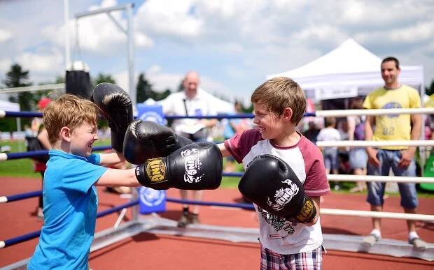 Sportovní událost: Jaromír Jágr bude v Ostravě hostem dětského festivalu Sporťáček | Magazín PATRIOT