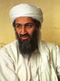 Photo Of Bin Laden