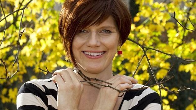 Martina Bittnerová vydala čtvrtou knihu