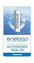 ENELOOP AA 4ks | ENESHOP.CZ - CZ distributor | Baterie, svítilny, nabíječky - Energizer, Duracell | ENESHOP.CZ