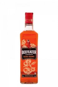 Beefeater Blood Orange - Qualit.sk - Donáška alkoholu Prešov