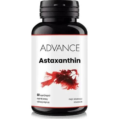 Advance Astaxanthin