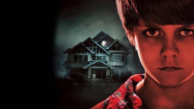 Insidious – Filmy a Seriály online zdarma.