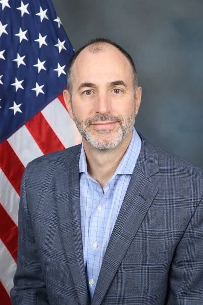 Mark Foley