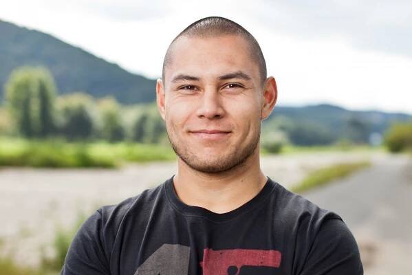Tomáš Nguyen foto 1