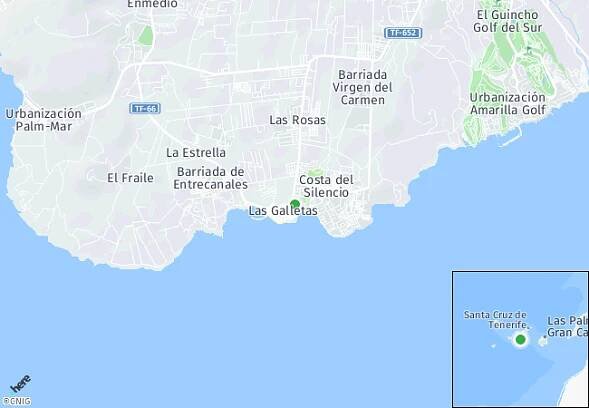 Ona Alborada Aparthotel (ex Annapurna Tenerife) - Španělsko - dovolená, zájezdy a recenze 2025 | Zájezdy.cz 