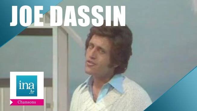 Joe Dassin "A toi"