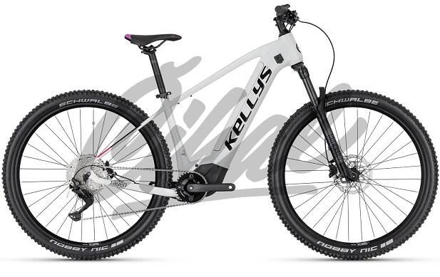 Kellys Kellys Tayen R50 LTD 29" 725 Wh 2025 - Kola Číhal