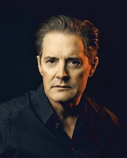 Kyle MacLachlan