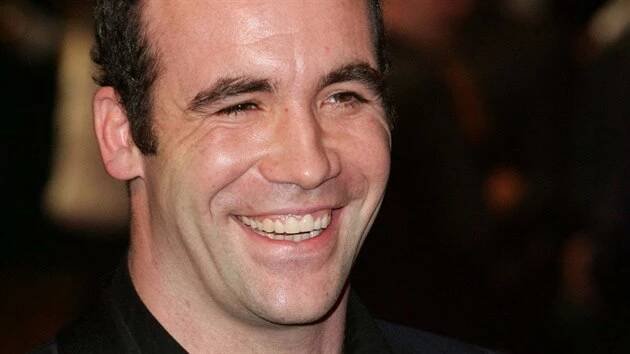 Rory McCann (Londýn, 5. ledna 2005)