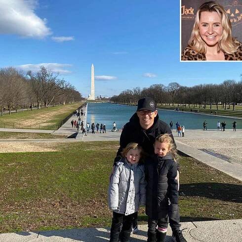 Beverley Mitchell