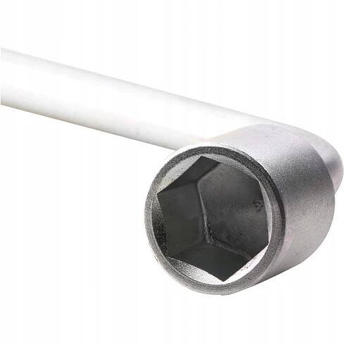 Originální klíč na odšroubování kol 21 mm Mazda 2, 3, 6, CX-3, CX-5, CX-30. EAN (GTIN) 5905923802982