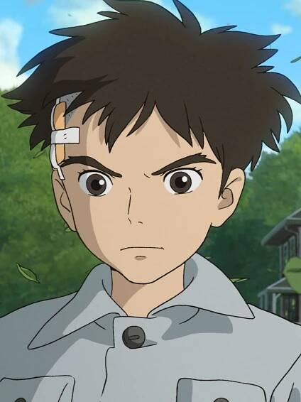 Hayao Miyazaki Is—Maybe—Going Out on a High Note With 'The Boy and the Heron'