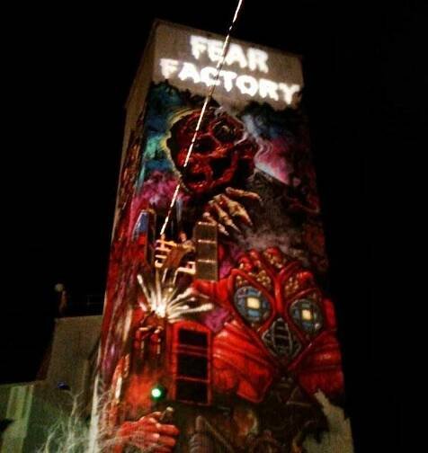 Fear Factory (2025) - All You Need to Know BEFORE You Go (with Reviews)